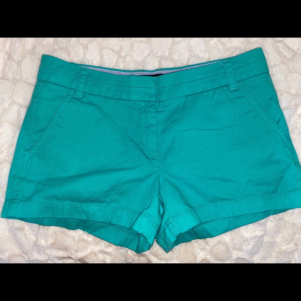 J Crew CHINO Shorts